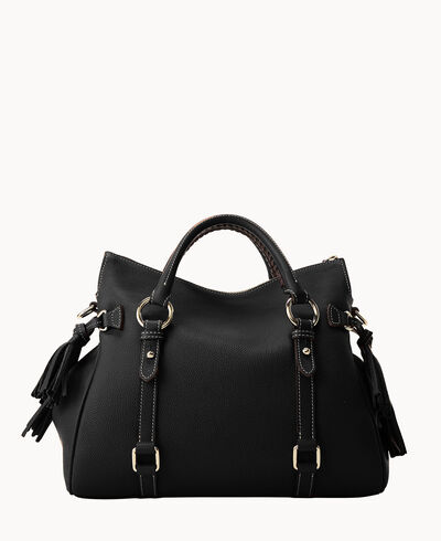 Sorrento Large Satchel