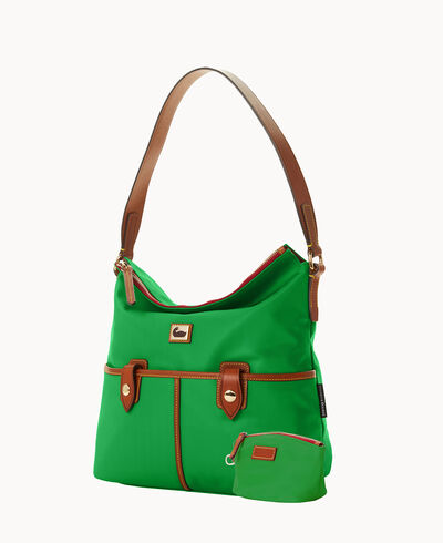 Wayfarer Sac with Pouch