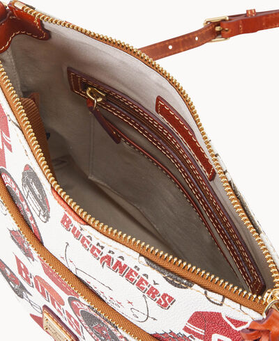 NFL Buccaneers Crossbody