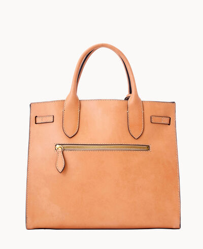 Alto Tassel Tote