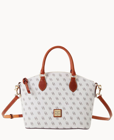 Gretta Geena Satchel