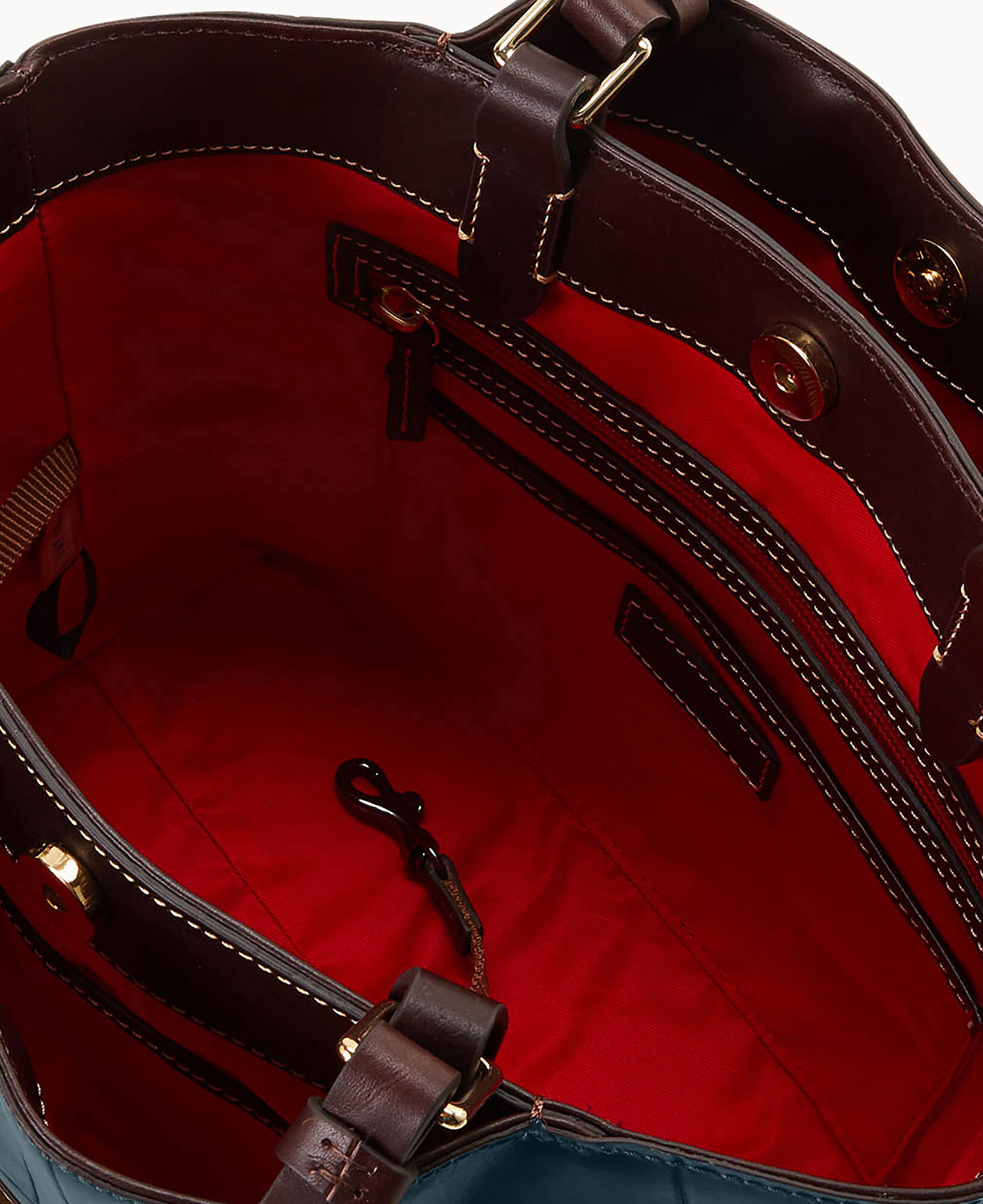 Dooney and bourke sale small flynn tote