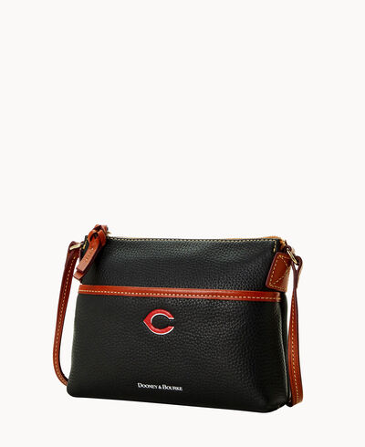 MLB Reds Ginger Crossbody