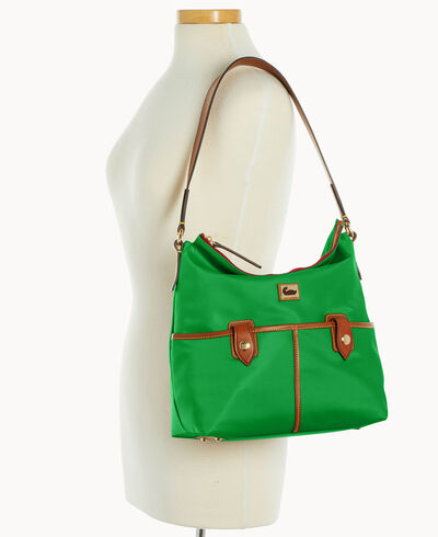 Wayfarer Sac with Pouch