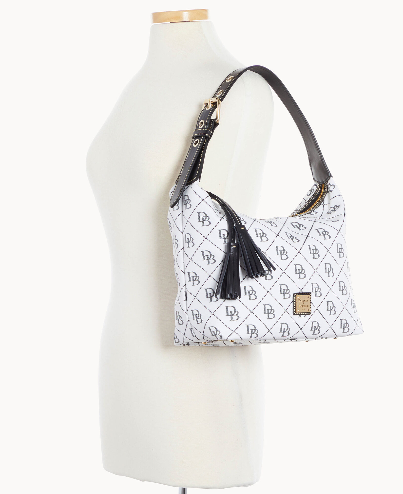Dooney and bourke paige sac online