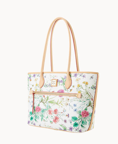 Botanical Collection Tote
