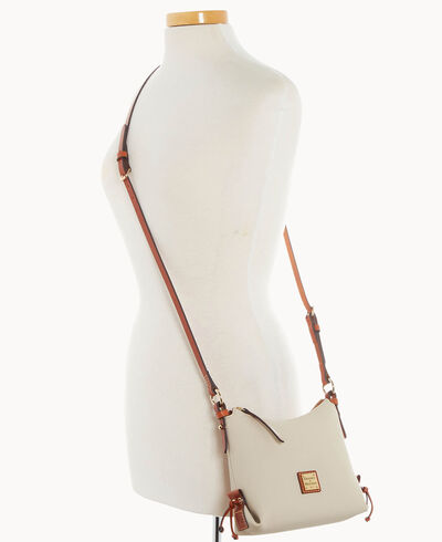 Sorrento North South Crossbody 20
