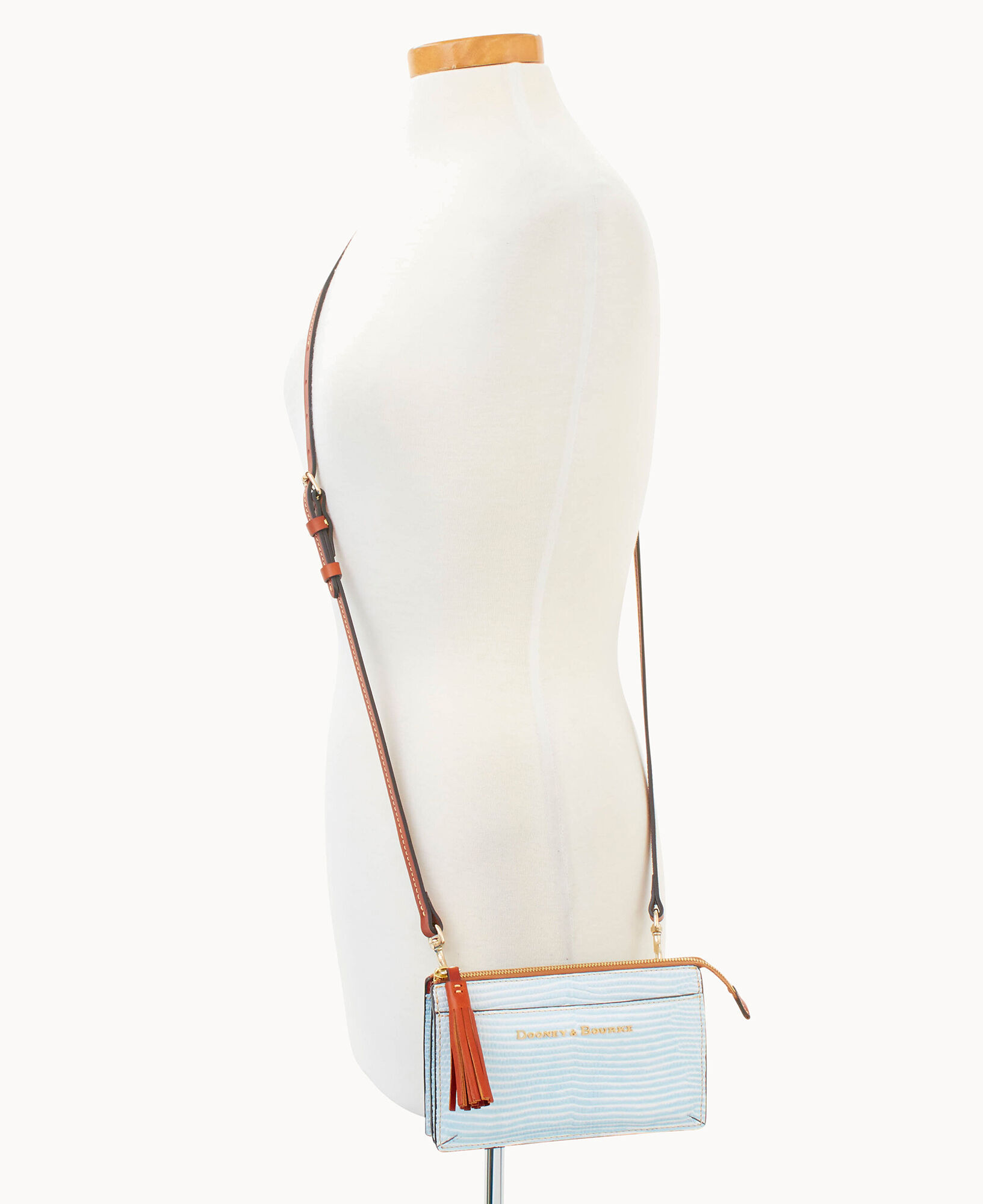 Dooney & bourke gingy sales