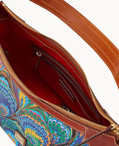Plumes Hobo Sac