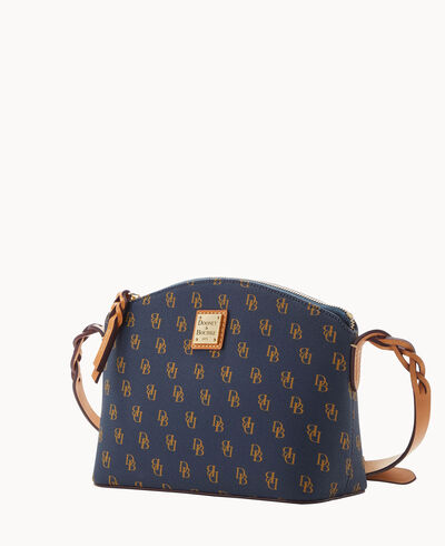 Blakely Penny Crossbody