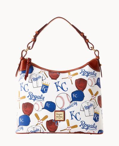 MLB Royals Hobo