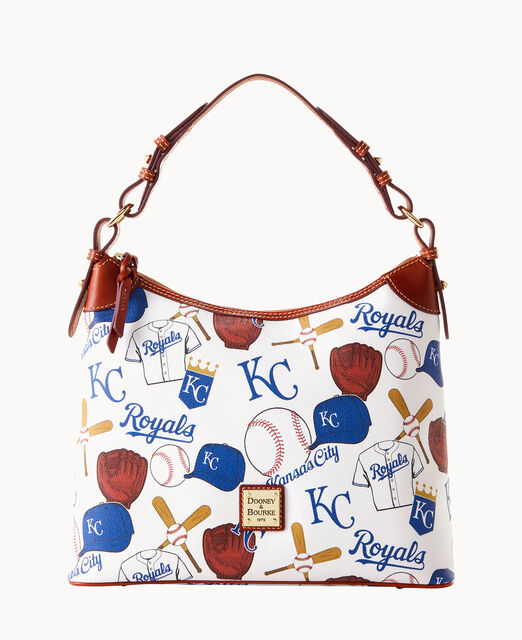 MLB Royals Hobo