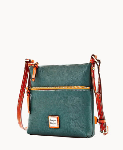 Pebble Grain Letter Carrier
