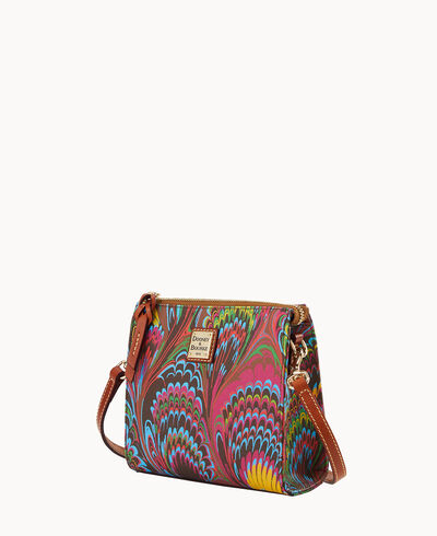 Plumes N S Janine Crossbody