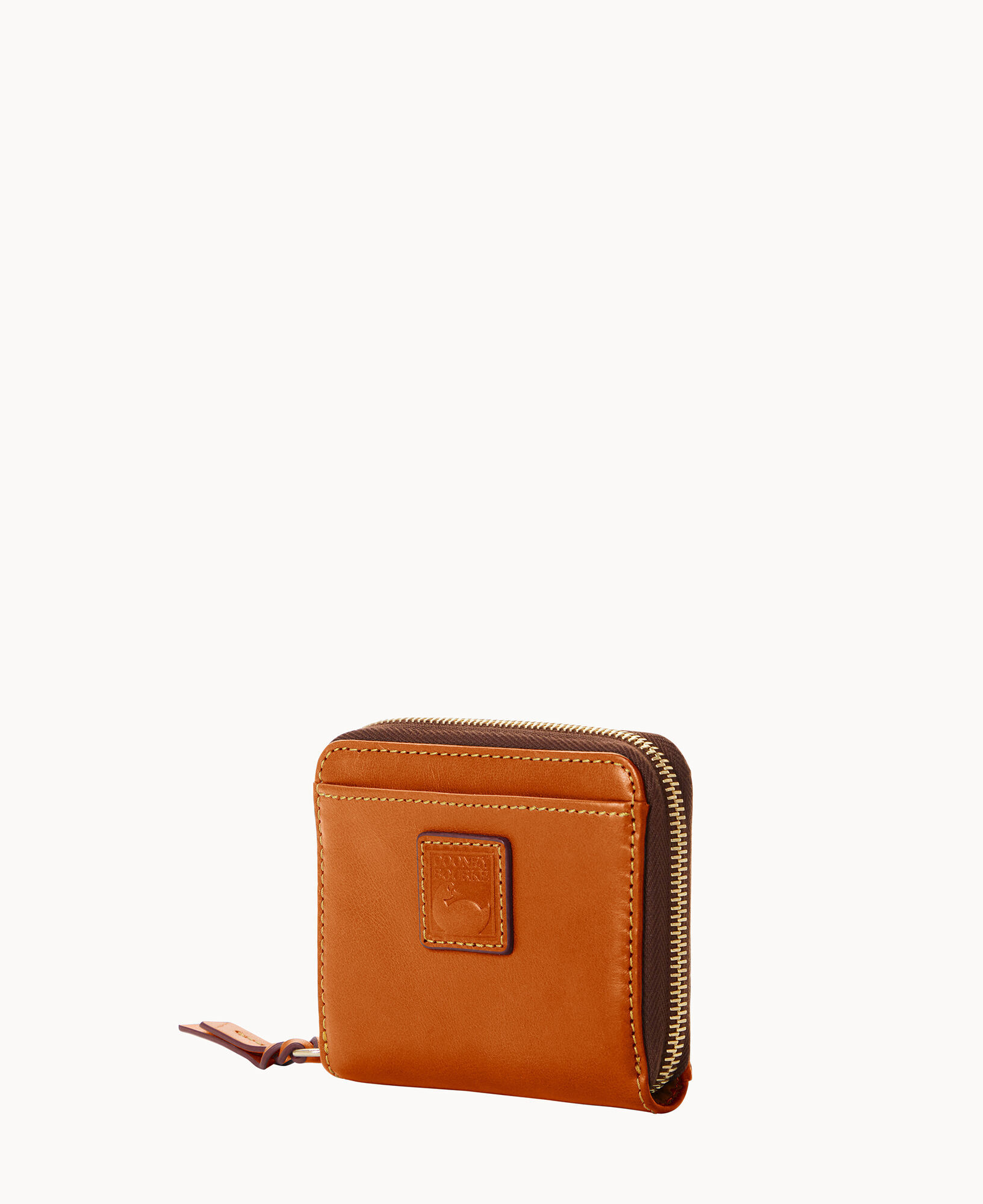 Dooney and bourke small world wallet on sale
