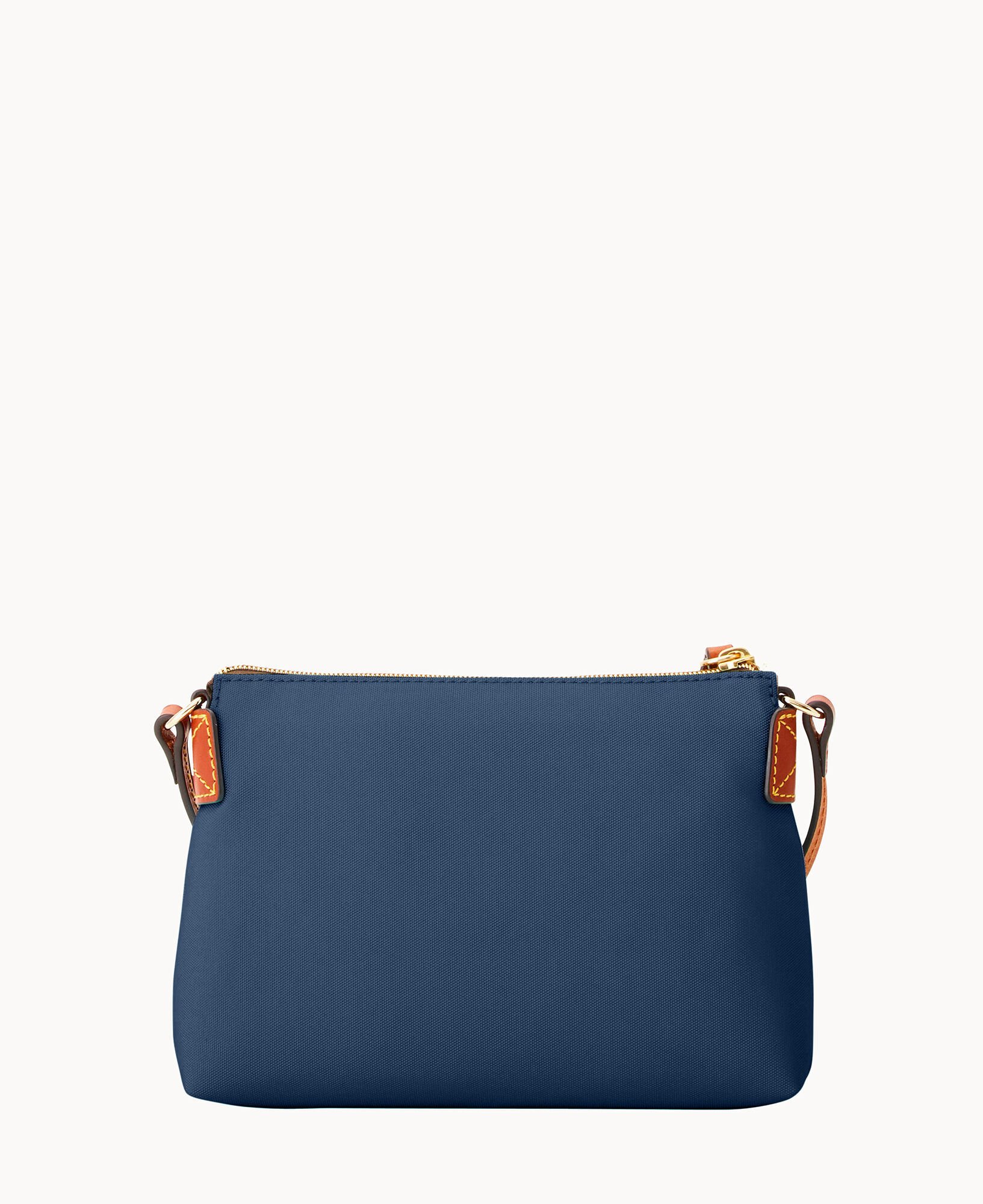 Dooney Bourke Nylon Crossbody Pouchette