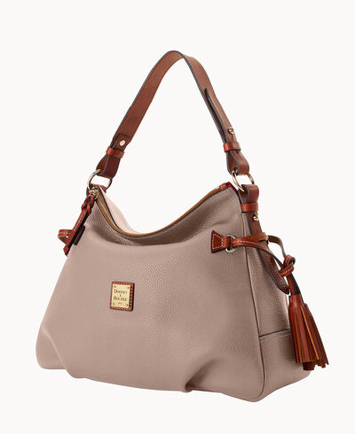Pebble Grain Hobo