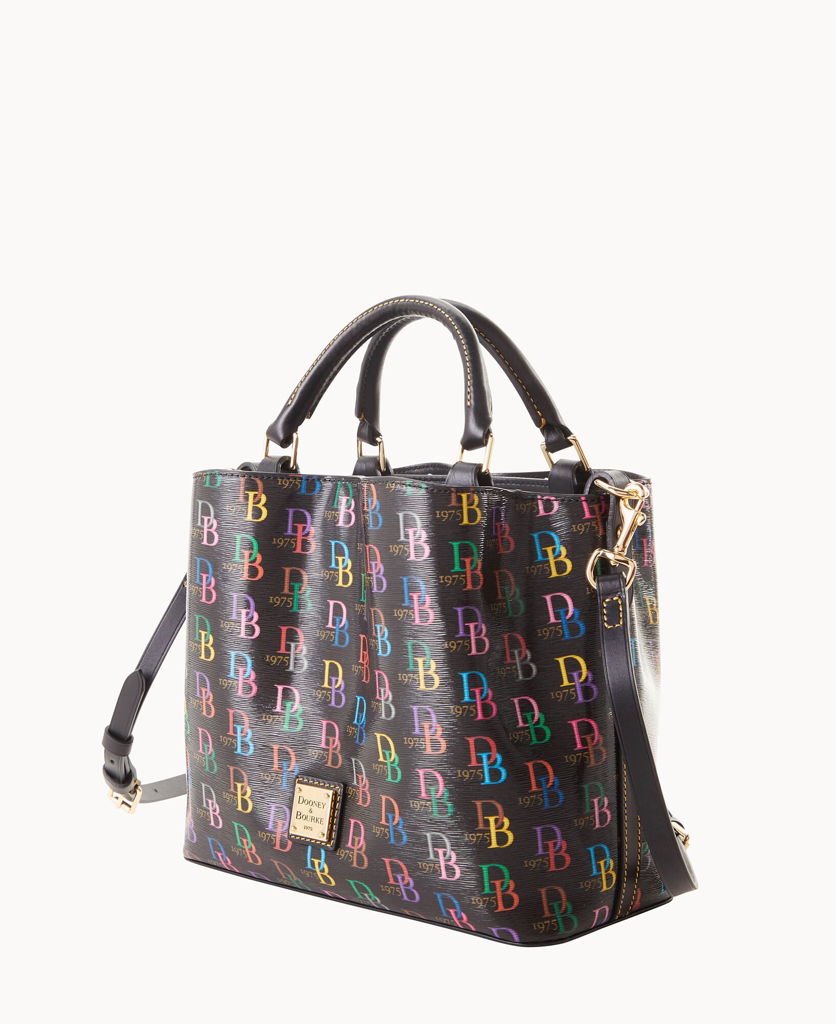 Dooney and top bourke small brenna