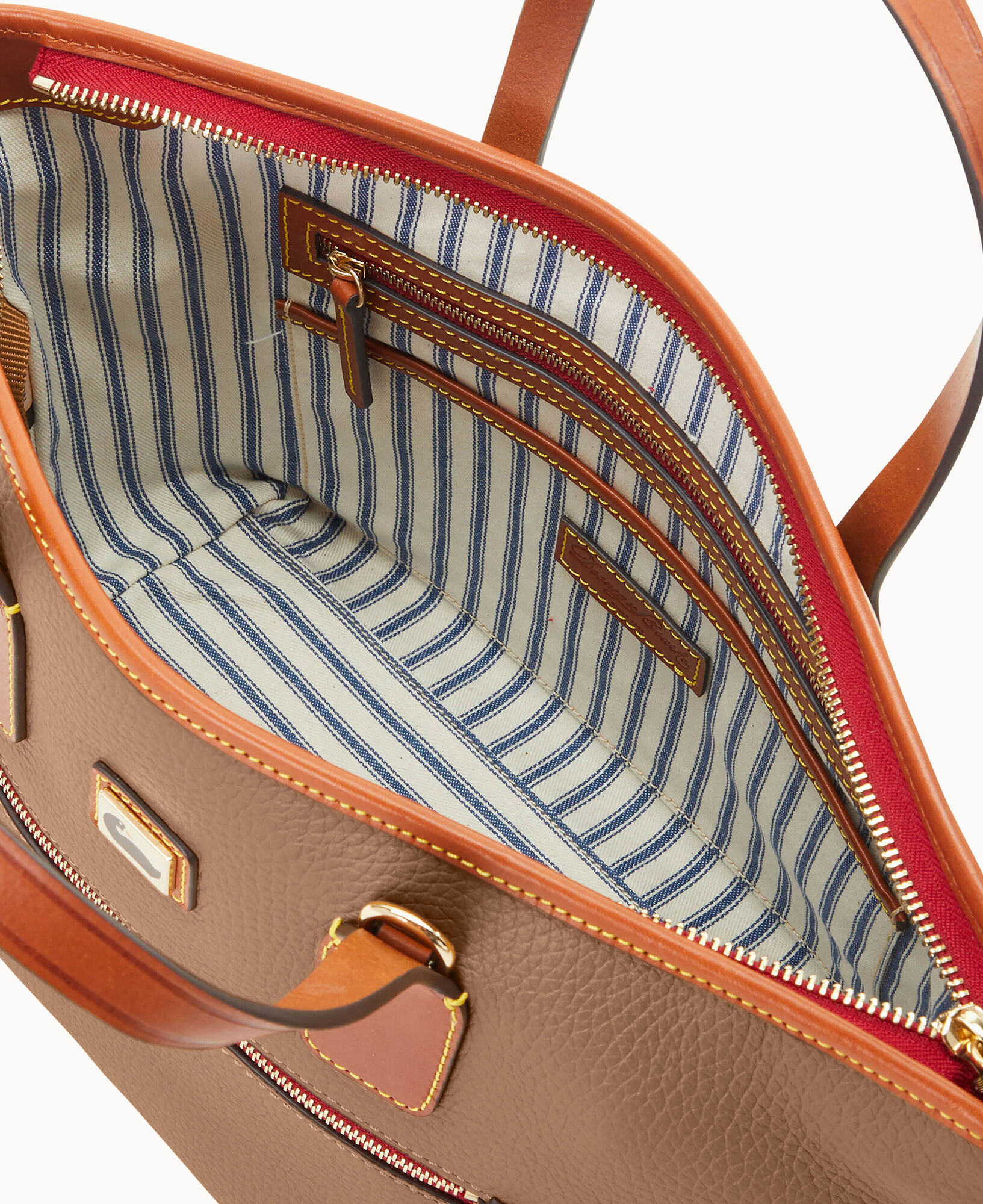 Camden pebble 2025 medium convertible tote