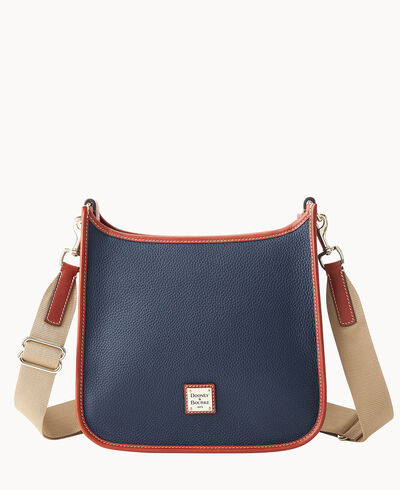 Pebble Grain Messenger