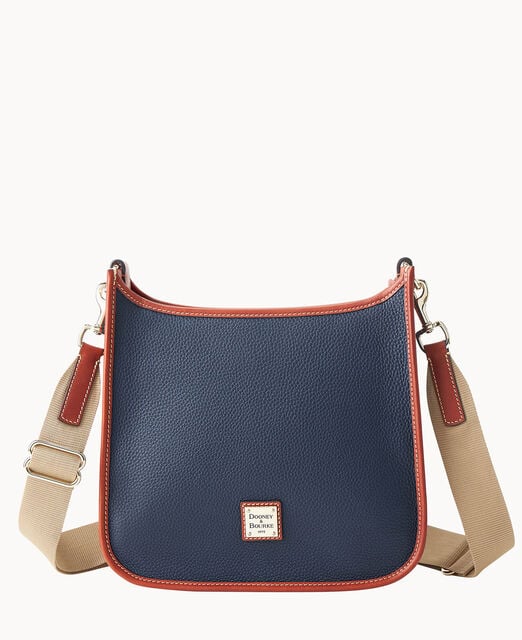 Pebble Grain Messenger