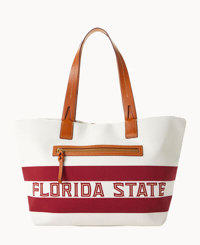 Collegiate Florida State University Tote