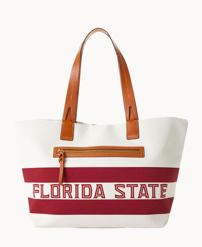 Collegiate Fla State Tote