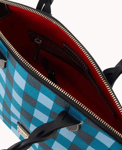 Tucker Small Heidi Satchel