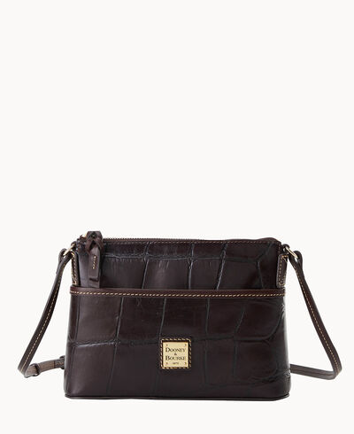 Denison Ginger Crossbody