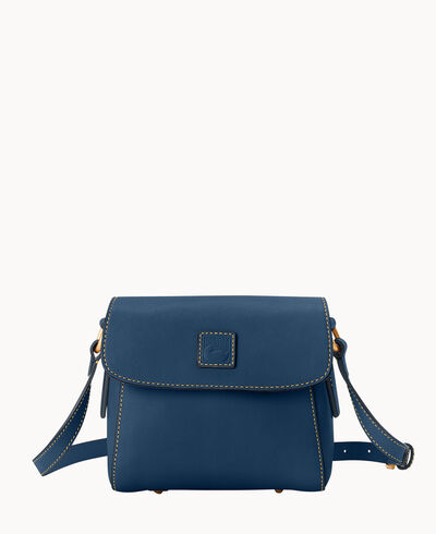 Florentine Mini Eliza Crossbody