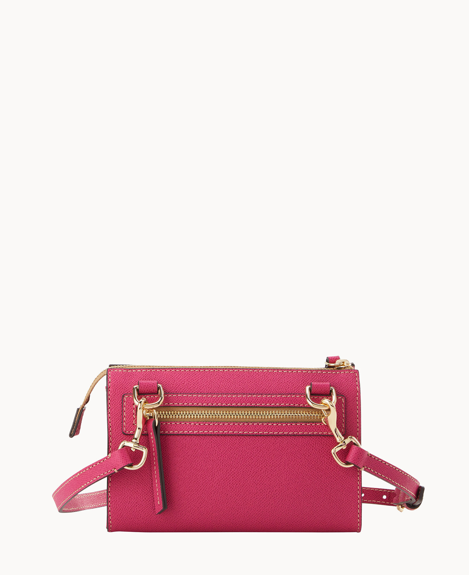 Dooney & Bourke Alpine Janine Crossbody 20