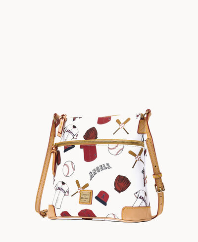 MLB Angels Crossbody