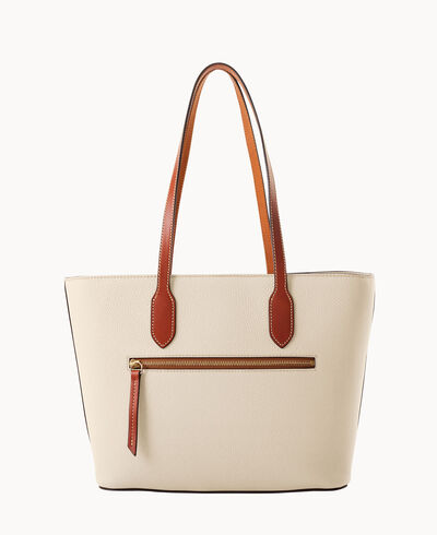 Pebble Grain Tote