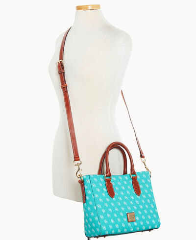 Gretta Top Handle Tote
