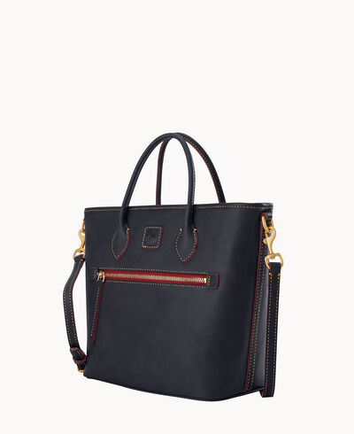 Florentine Handle Tote