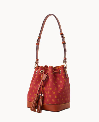 Gretta Small Drawstring