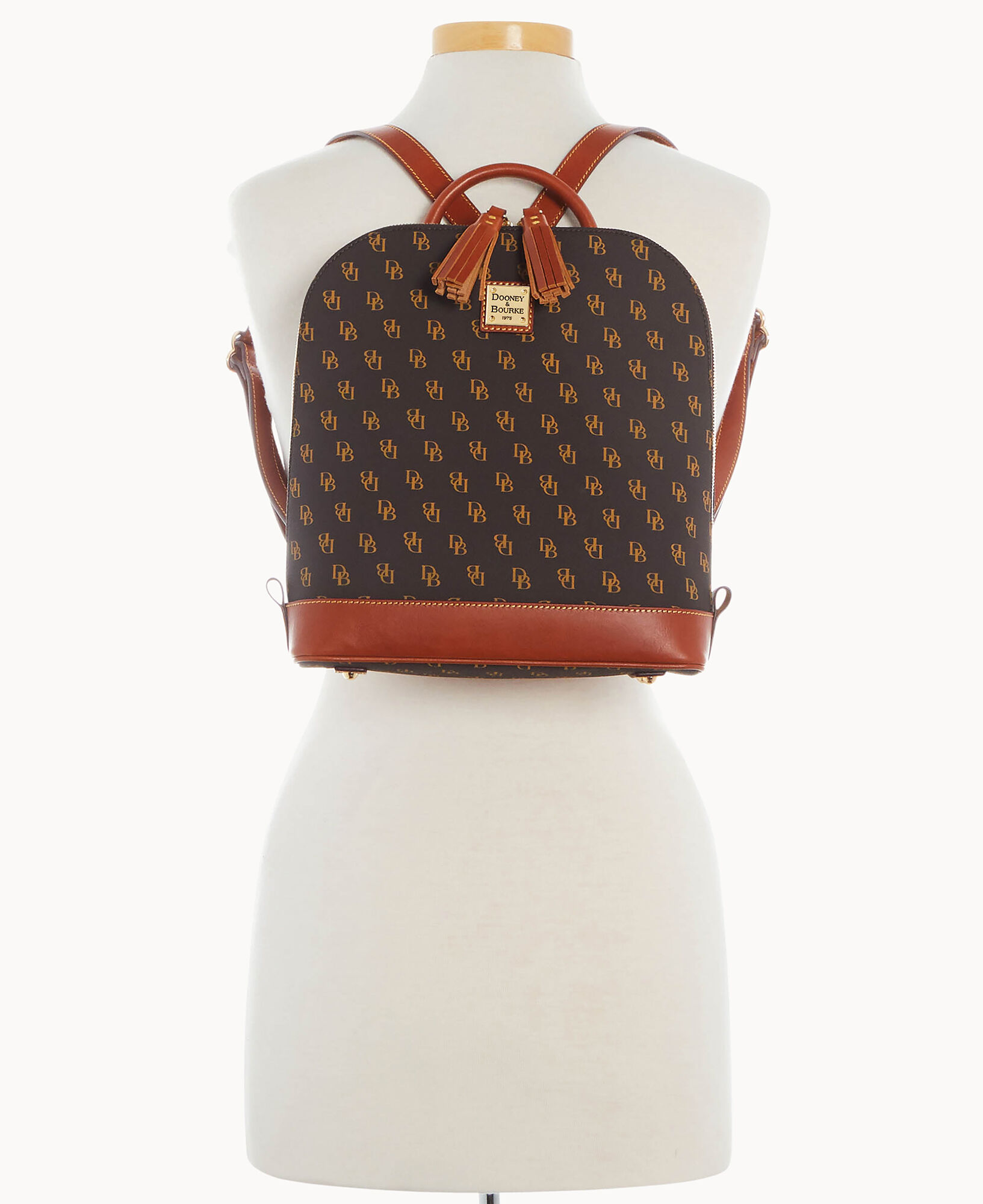 Dooney and bourke gretta backpack hotsell