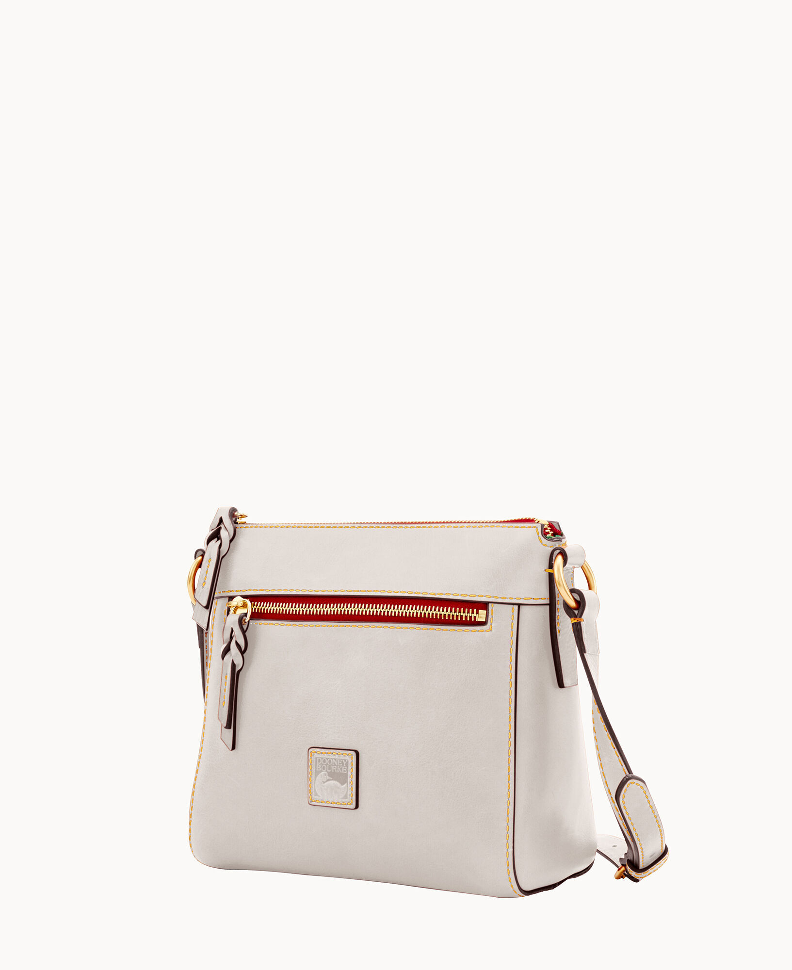 Dooney & Bourke Painted Crossbody Bags