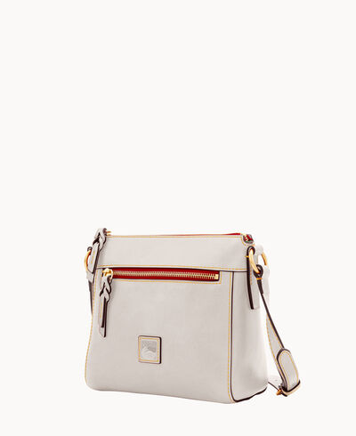 Florentine Allison Crossbody