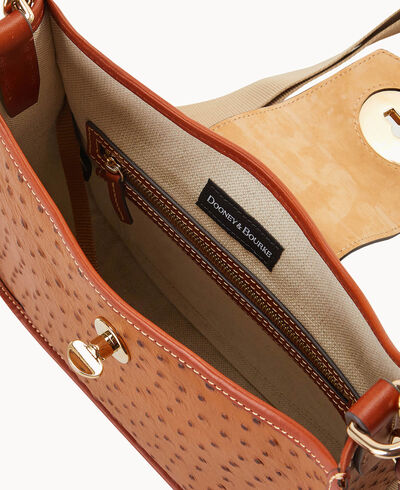 Ostrich Turnlock Messenger 28