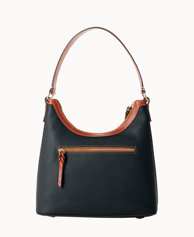 Pebble Grain Hobo