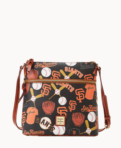 MLB Giants Crossbody