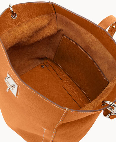 Henrys Tulip Tote