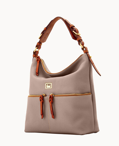 Dillen Medium Pocket Sac