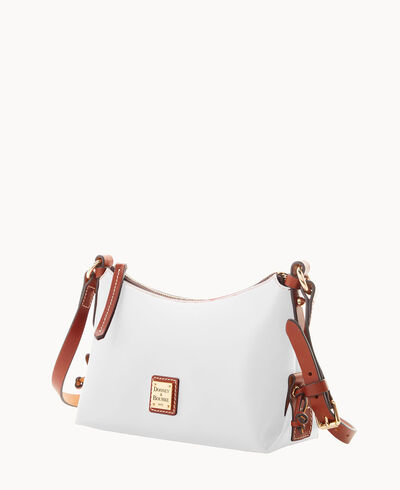 Penrose Hobo Crossbody 22