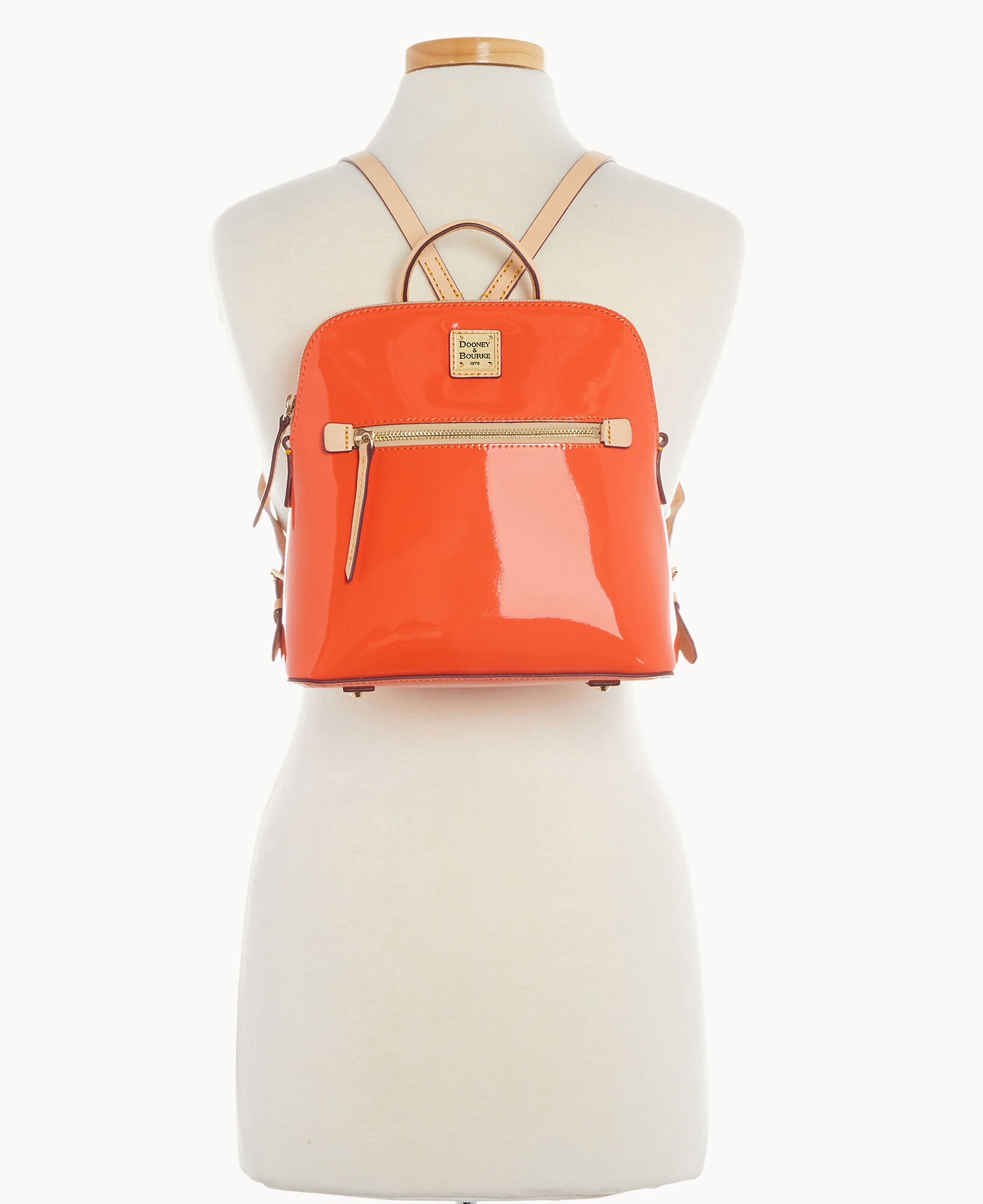 Dooney and sales bourke backpack