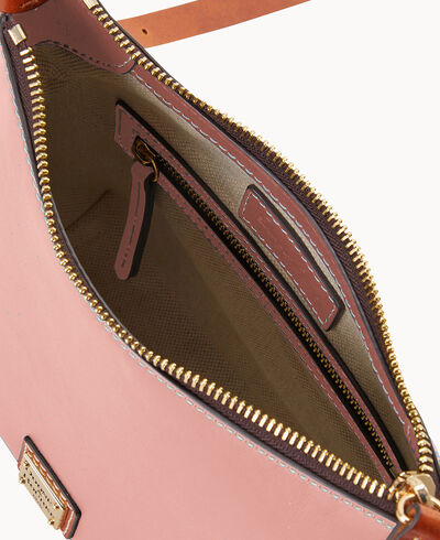 Penrose North South Crossbody 24