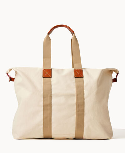 Canvas Duffle 60