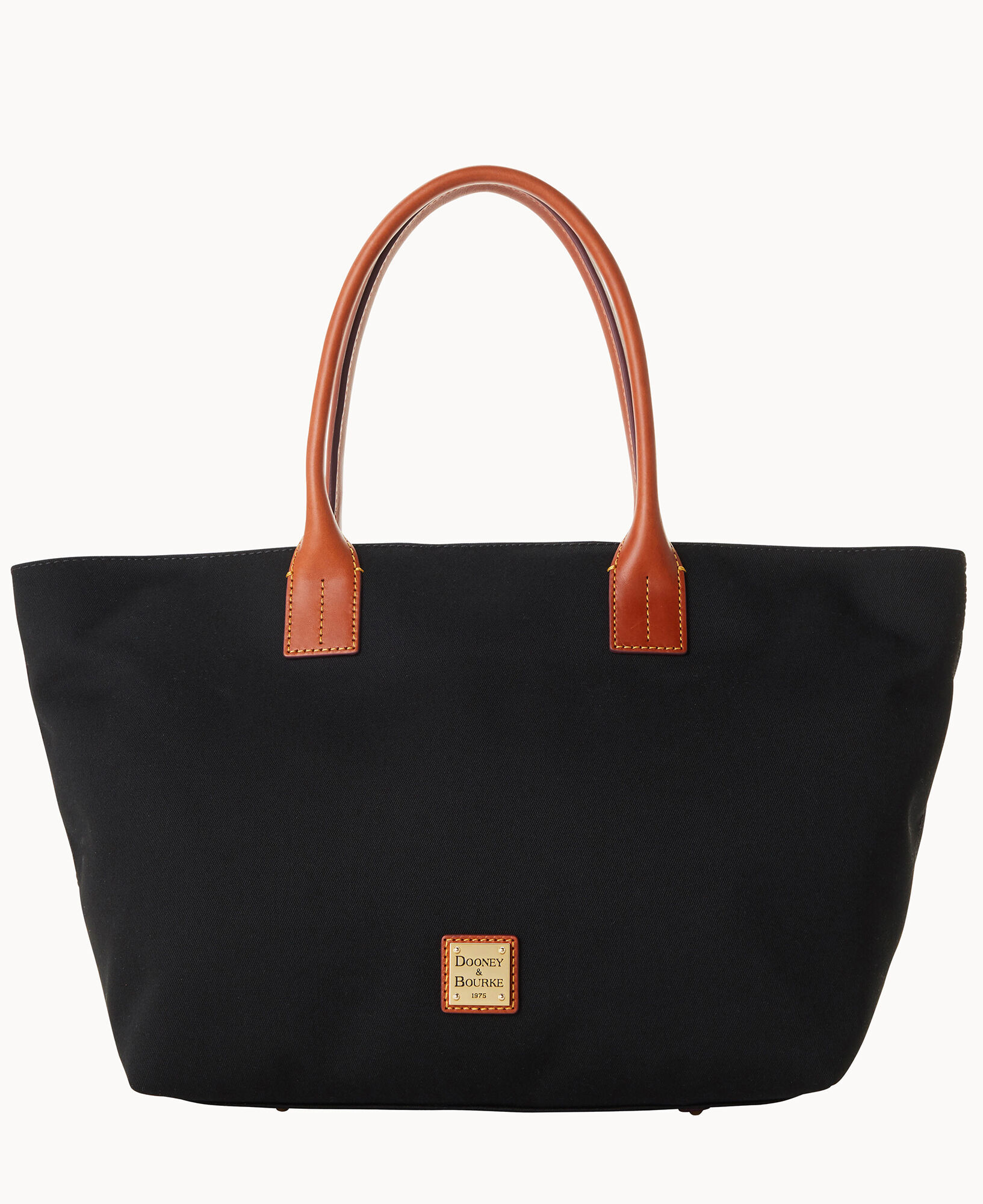 Dooney Bourke Cabriolet Medium Russel Bag
