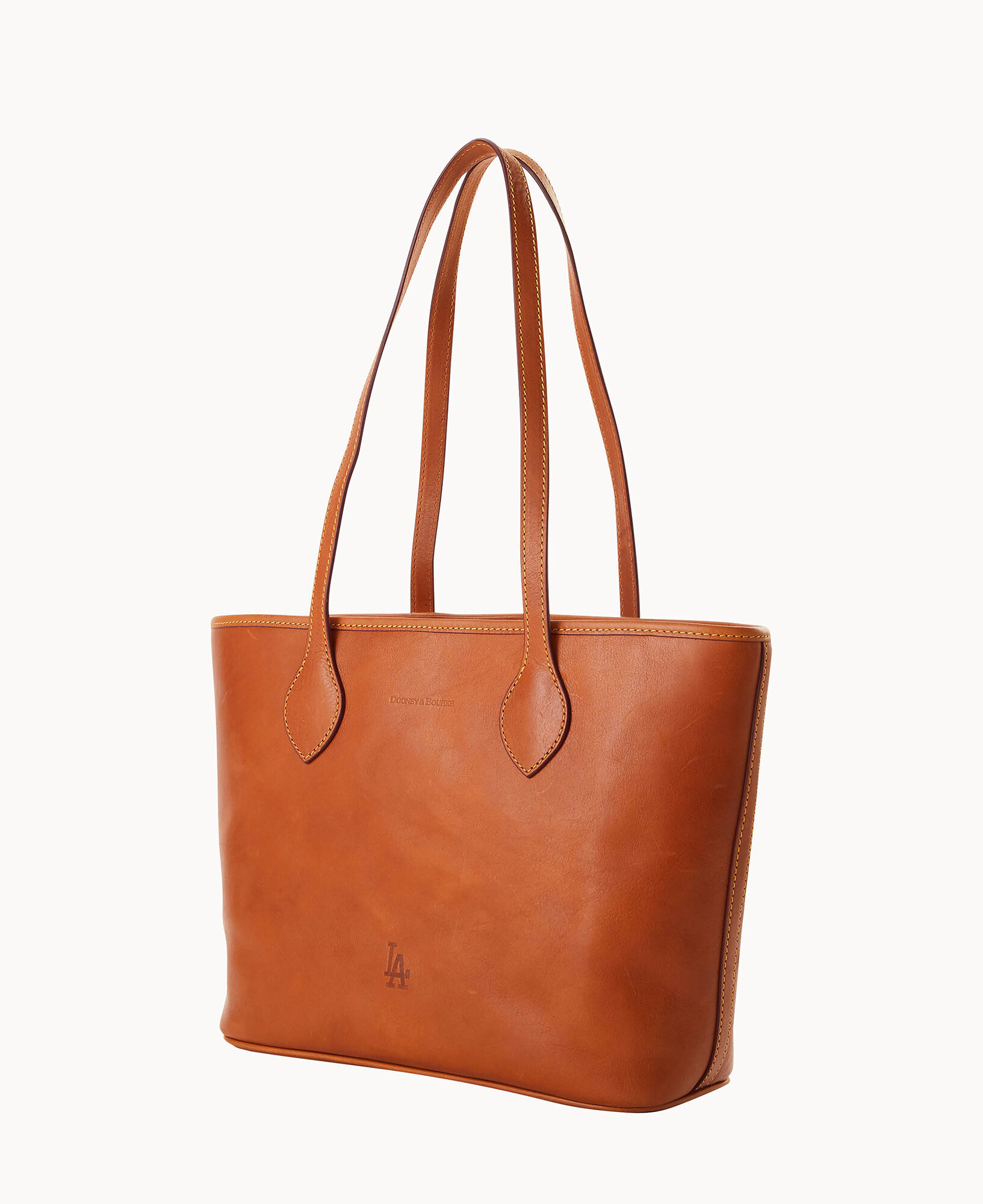 Dooney and bourke dodgers bag 2025